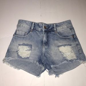 Biotipo Shorts❤️